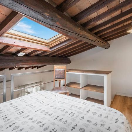 Florence Star Apartment Dış mekan fotoğraf