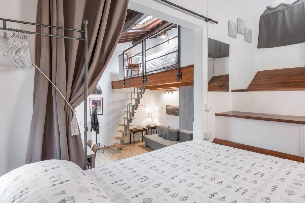 Florence Star Apartment Dış mekan fotoğraf