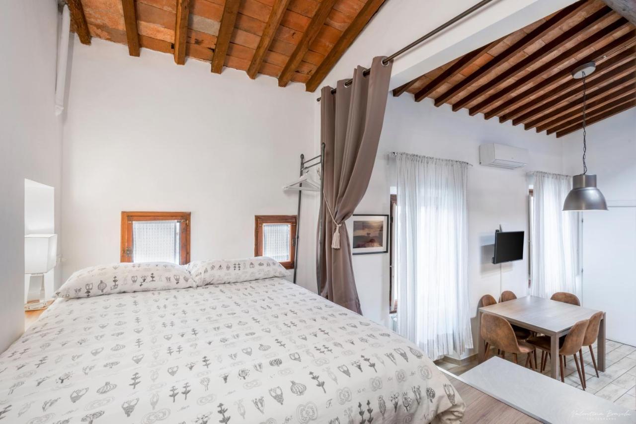 Florence Star Apartment Dış mekan fotoğraf