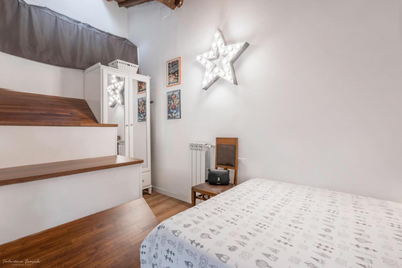 Florence Star Apartment Dış mekan fotoğraf