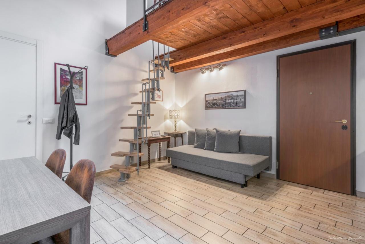 Florence Star Apartment Dış mekan fotoğraf