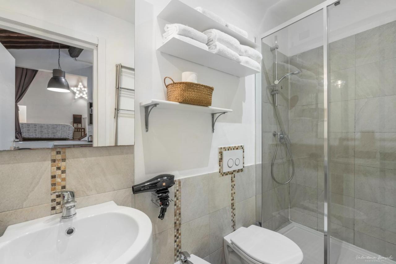Florence Star Apartment Dış mekan fotoğraf