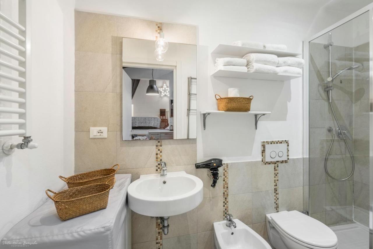 Florence Star Apartment Dış mekan fotoğraf