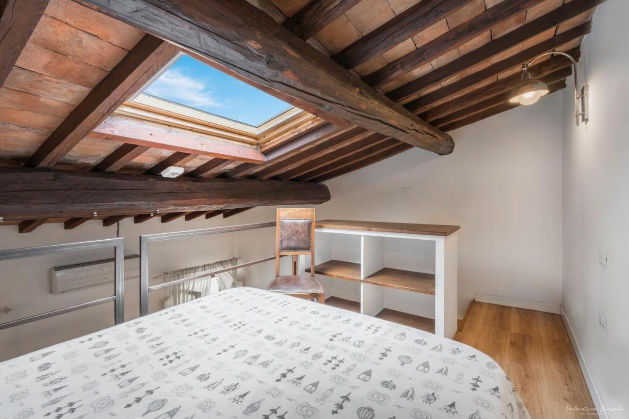 Florence Star Apartment Dış mekan fotoğraf