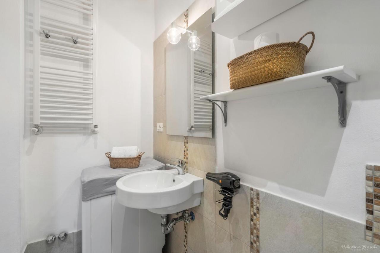 Florence Star Apartment Dış mekan fotoğraf