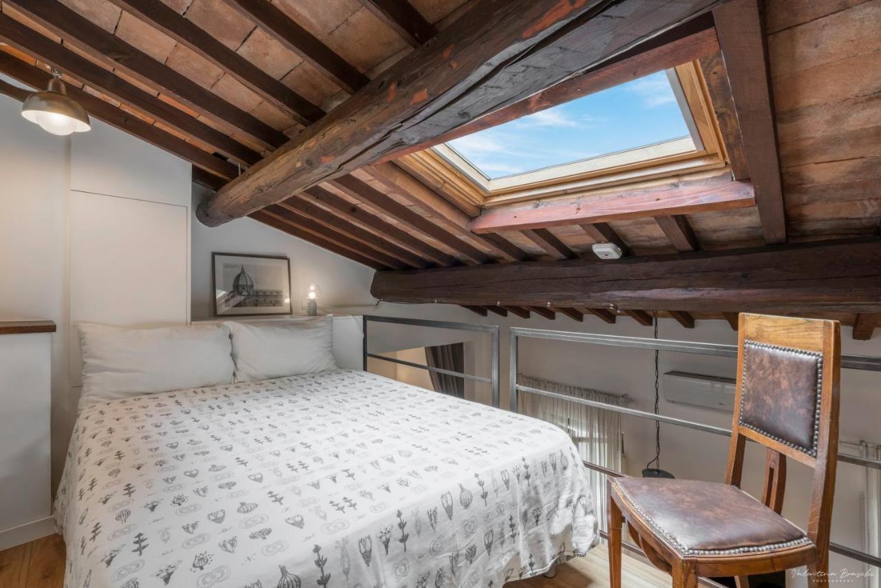 Florence Star Apartment Dış mekan fotoğraf