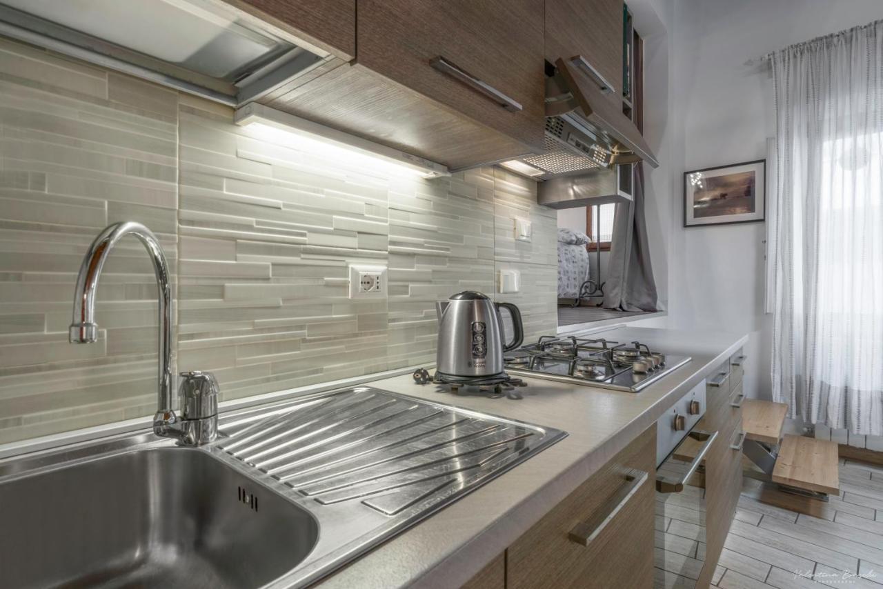 Florence Star Apartment Dış mekan fotoğraf