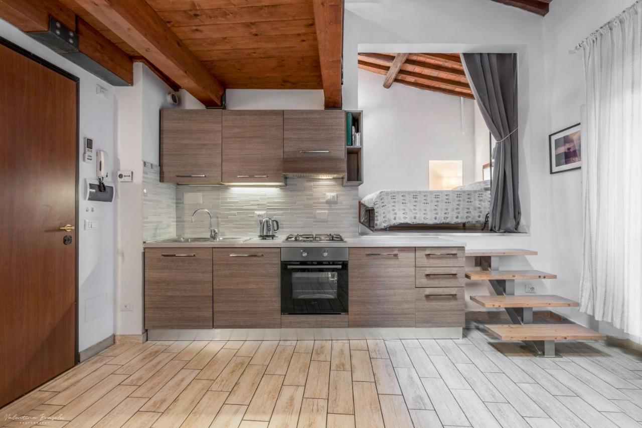 Florence Star Apartment Dış mekan fotoğraf