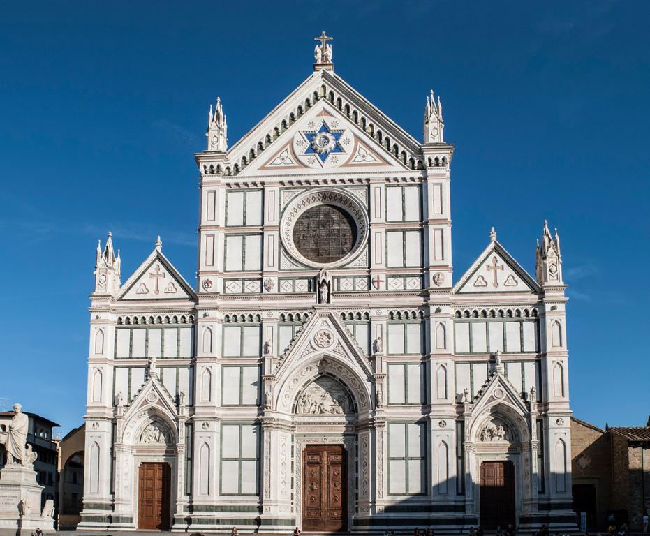 Florence Star Apartment Dış mekan fotoğraf