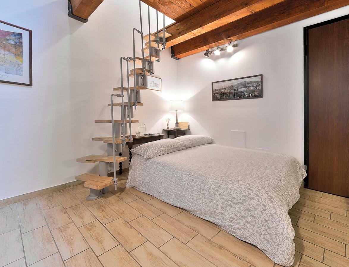 Florence Star Apartment Dış mekan fotoğraf